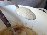 Galletitas de avena y banana