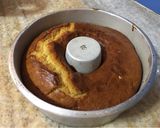 Foto del paso 5 de la receta: Budín de kinotos al licor de mandarina