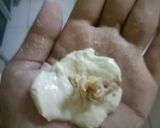Foto langkah ke 2 dari resep Cilok Pedas Isi Ayam.