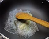 A picture of step 3 of Indian Winter Minestrone.