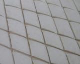 A picture of step 4 of Namkeen namakpary.