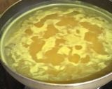 A picture of step 1 of Hyderabadi Mutton Dalcha.