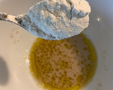 Foto del paso 1 de la receta: Pan de cerveza🍺!!