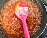 Foto langkah ke 7 dari resep Tempe Katsu Saus Pedas Manis.