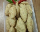 Foto langkah ke 6 dari resep Otak - Otak Tahu.