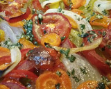 Foto del paso 5 de la receta: Verduras a la italiana