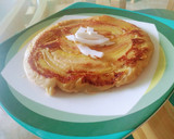 Foto del paso 4 de la receta: Tarta de banana y coco