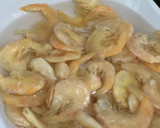Foto langkah ke 2 dari resep Mie Gomak Kuah.