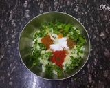 உருளைக்கிழங்கு பரவை கூடு / potato snacks reciep in tamil ரெசிபி ஸ்டேப் 2 புகைப்படம்