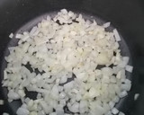 Foto del paso 2 de la receta: Dhal de lentejas rojas
