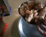 कच्ची हल्दी की सब्जी(Kachhi haldi ki sabzi recipe in Hindi) रेसिपी चरण 1 फोटो