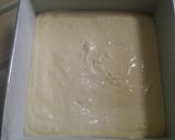Foto langkah ke 5 dari resep Sponge Cake a.k.a Bolu Jadul.