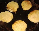 मूंग दाल कटलेट (Moong dal cutlet recipe in Hindi) रेसिपी चरण 2 फोटो