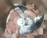 Foto langkah ke 1 dari resep 1038. Ayam Nanking Biji Nangka.
