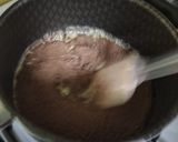 Foto del paso 2 de la receta: Turrón de Quaker / Alemán 🍫🎋
