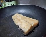 Foto langkah ke 4 dari resep Grilled Gindara Cod with Miso Sauce (Gindara panggang dengan sau.