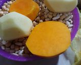 Foto del paso 2 de la receta: Mondongo a la española, casero