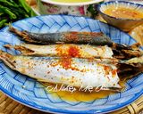 Hình bước làm 1 của món Cơm nhà đơn giản mà ngon 169