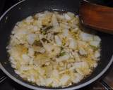 Kofteh Tabrizi (Persian giant meat balls) recipe step 1 photo