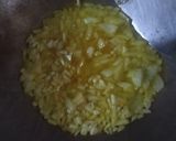 Foto langkah ke 2 dari resep Ragout Kentang Wortel Creamy.