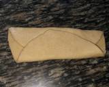 Plain Paratha#authors marathon #my mum's recipe recipe step 2 photo
