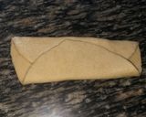 A picture of step 2 of Plain Paratha#authors marathon #my mum's recipe.