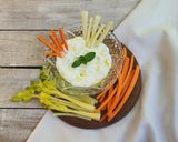 Foto del paso 5 de la receta: 🥒🫙 Tzatziki (salsa / dip griego de pepino y yogurt) 🫙🥒
