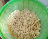 Foto langkah ke 1 dari resep Lumpia Makaroni.