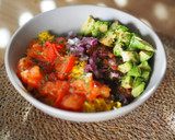 Foto del paso 4 de la receta: Chili con carne y arroz 🥑🍅🧅