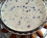 ડ્રાયફ્રુટ બાસુંદી (Dryfruit Basundi Recipe In Gujarati) રેસીપી સ્ટેપ5ફોટો