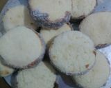 Foto del paso 5 de la receta: Alfajores de maicena súper súper fáciles