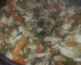 Foto del paso 2 de la receta: Tarta de pollo