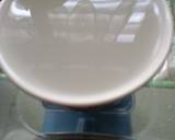 Kek Kukus Coklat Cheese