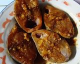 Foto langkah ke 3 dari resep Tuna Bakar Teflon.