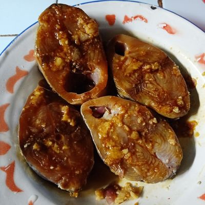 Langkah 3