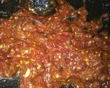 Foto langkah ke 6 dari resep Sambal tomat.