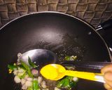 வெண்டைக்காய் பச்சடி(vendaikkai pacchadi recipe in tamil) ரெசிபி ஸ்டேப் 4 புகைப்படம்