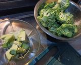 Foto del paso 3 de la receta: Curry de papines y brócoli