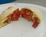 Foto del paso 7 de la receta: Pizza en bolitas