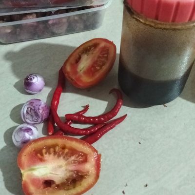 Langkah 3