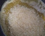 صورة لخطوة 2 من وصفة رز ساهل وبنين