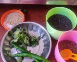 छत्तीसगढ़ी चावल का फरा (chhattisgarhi chawal ka fara recipe in H रेसिपी चरण 5 फोटो