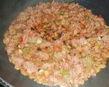 Foto del paso 4 de la receta: Papas rellenas