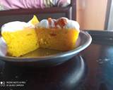 Mango cup cake recipe step 6 photo