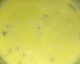 হলুদ দুধ(holud doodh recipe in bengali) রেসিপির ধাপ 4 ছবি