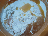 Kue keranjang/ kue bakul / Nian Gao