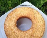 Foto langkah ke 7 dari resep Bolu Tape Keju Lembut #BikinRamadhanBerkesan.
