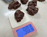 《Cioccolato Variation Panettone》2025的食譜步驟8照片