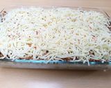 A picture of step 3 of Royal Baked Rice 😉😆.