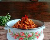 Foto langkah ke 8 dari resep Bubur Suro.